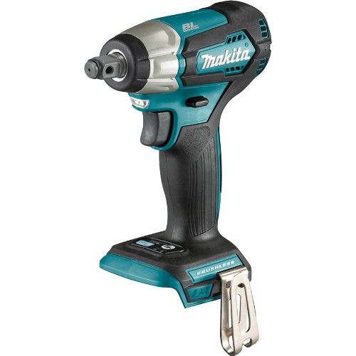 Mutterdragare MAKITA DTW181Z 18 V utan batteri
