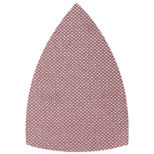 Slipnät MIRKA Abranet Ace HD 100x152 mm Delta