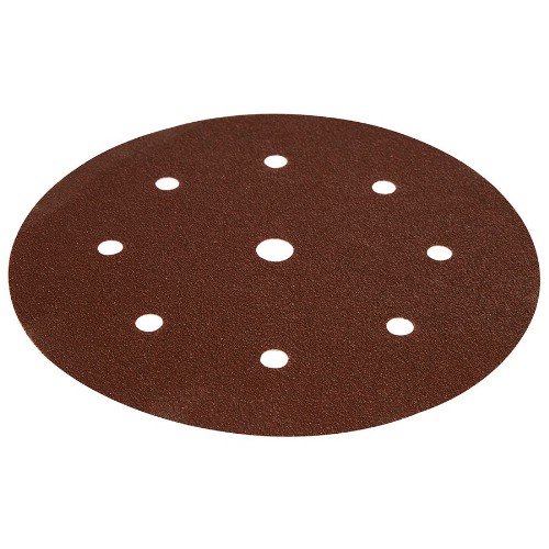 Slippappersrondell MIRKA Coarse Cut 150 mm