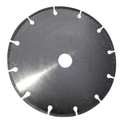 Diamantkapklinga för fibercementskivor