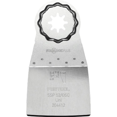 Spackelskrapa FESTOOL SSP/OSC Starlock Plus