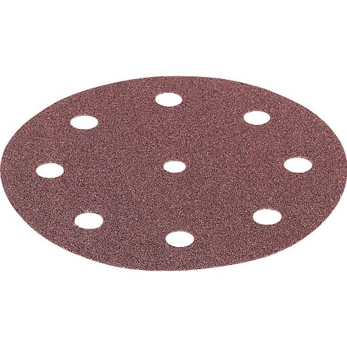 Slippappersrondell FESTOOL STF Saphir