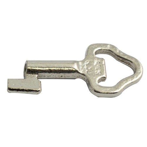 Nyckel till Brandkårshänglås 465