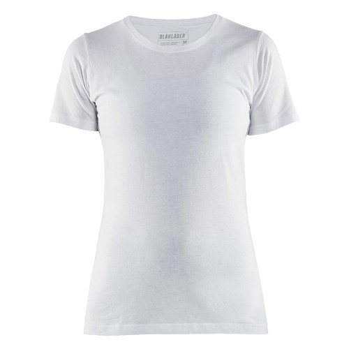 T-shirt BLÅKLÄDER 33341042 Dam