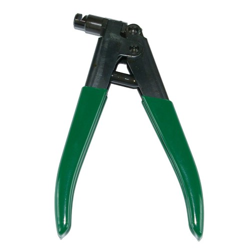 NELCO NT 105 klippemaskin