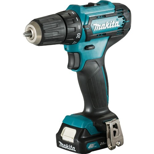 Borrskruvdragare MAKITA DF333DWAE 12 V