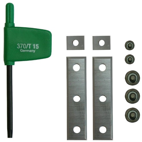 FESTOOL indekserbar innsats for HW S12 D16/50 WP