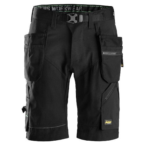 Håndverksshorts SNICKERS 6904 FlexiWork