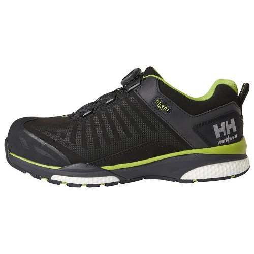 Skyddssko HELLY HANSEN 78241 Magni Low Boa S3 ESD