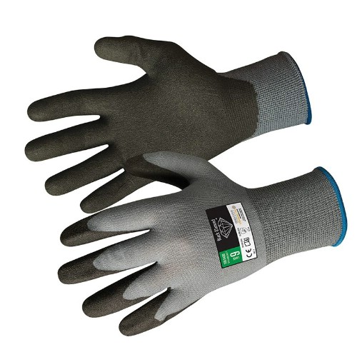 Montagehandske Nylon GRANBERG Black Diamond 109.0400