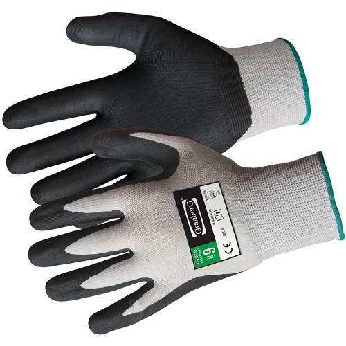 Montagehandske Nitril GRANBERG 114.0755