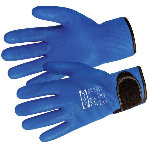 Montagehandske GRANBERG 114.4272W