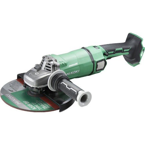 Vinkelslip HIKOKI G 3623DA 36 V MultiVolt utan batteri