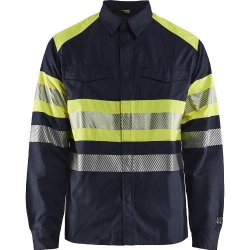 Skjorte BLÅKLÄDER 3229 Multinorm