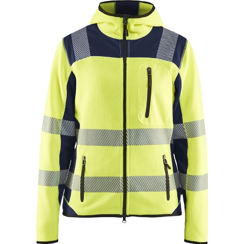 Huvjacka BLÅKLÄDER 4967 Dam