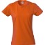 Oransje