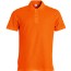 Oransje
