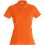 Oransje