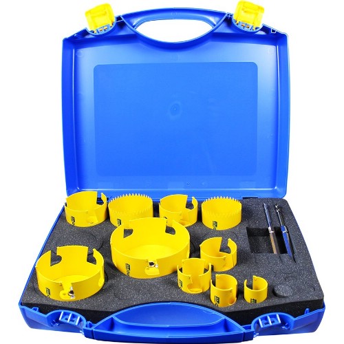 Hullsagsett PRO-FIT Multi Formål