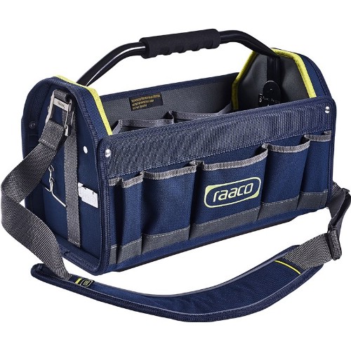 Verktygsväska RAACO Toolbag Pro