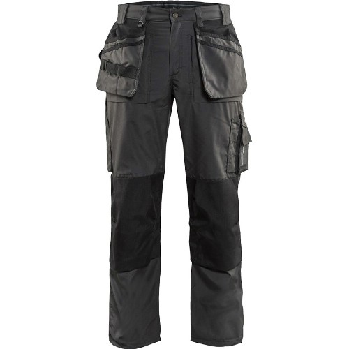 Håndverksbukse BLÅKLÄDER 1525