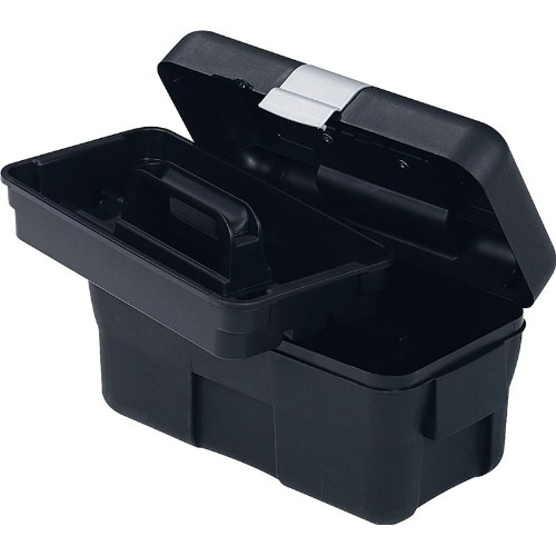 Verktygslåda RAACO Toolbox 15 M