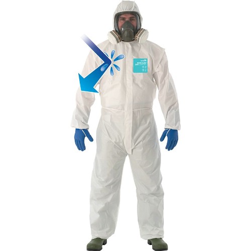 Korttidskjeledress MICROGARD 2000 Comfort