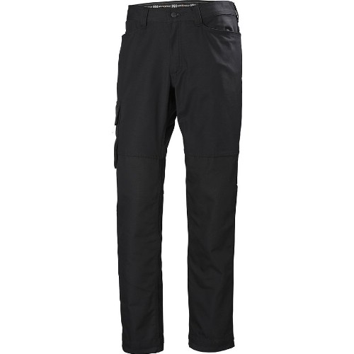Servicebukse HELLY HANSEN 77460 Oxford Stretch