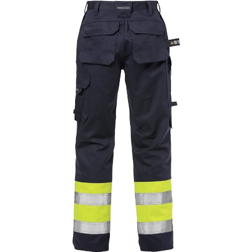 Marinblå/Gul Marinblå/Gul