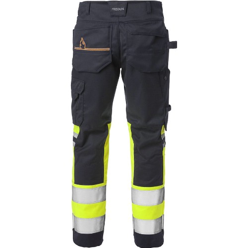 Gul/Marinblå Gul/Marinblå