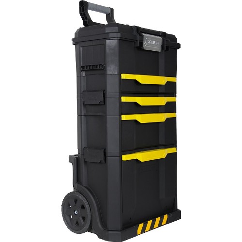 Verktygslåda på hjul STANLEY 1-79-206