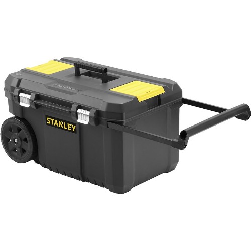 Verktygslåda på hjul STANLEY STST1-80150 Essential