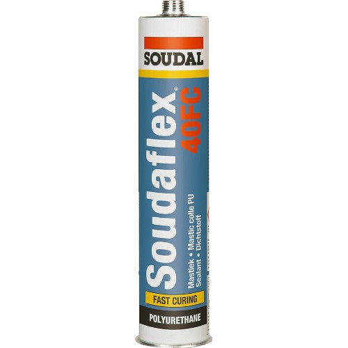 Polyuretanfogmassa SOUDAL Soudaflex 40FC