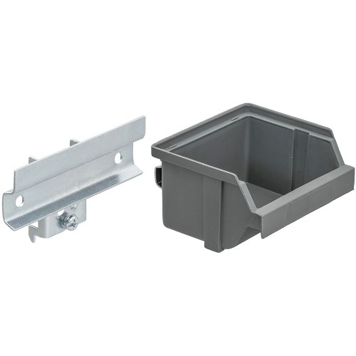 Lådhållare WFI inkl låda