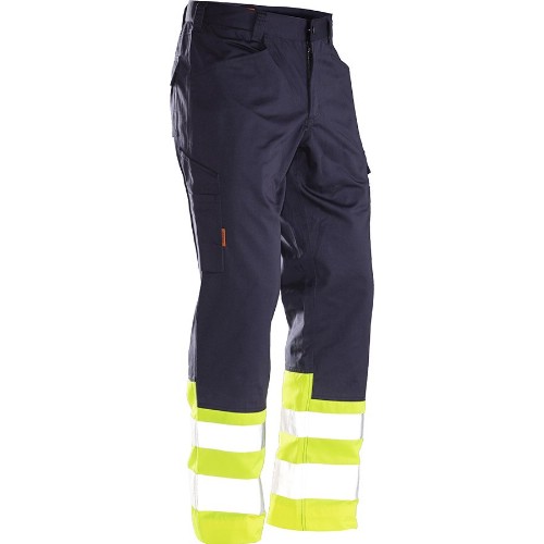 Servicebukser JOBMAN 2314 Praktisk