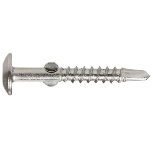 Fibercementskruv EJOT JT4-FC träregel A2 C4