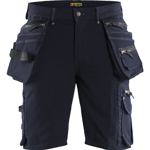 Craft shorts BLÅKLÄDER 19881644 X1900 Stretch