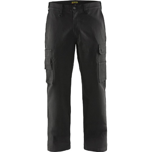 Servicebyxa BLÅKLÄDER 14001370