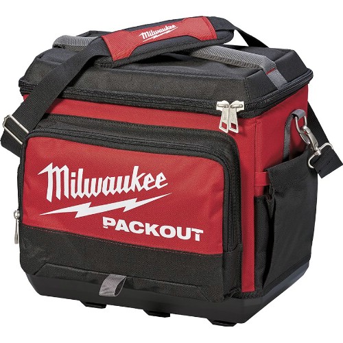 Kjølebag MILWAUKEE Packout Jobsite Cooler