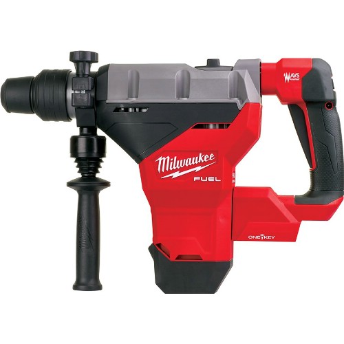 Borrhammare MILWAUKEE M18 FHM-0C 18 V utan batteri