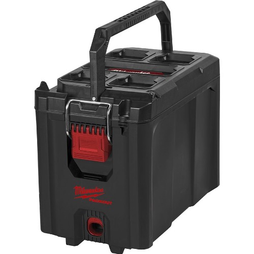 Verktygslåda MILWAUKEE Packout Compact Box