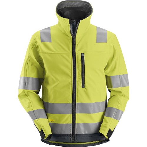 Jacka SNICKERS 1230 AllroundWork Softshell