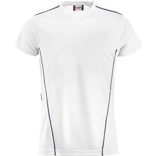 T-skjorte CLIQUE Ice Sport-T