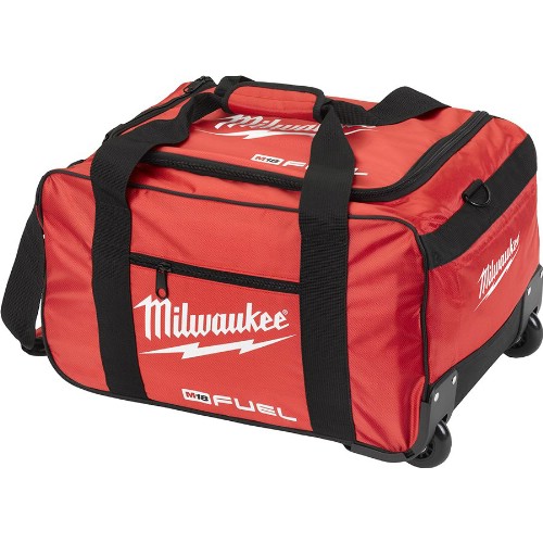 Verktøyveske MILWAUKEE Fuel Wheel Bag XL