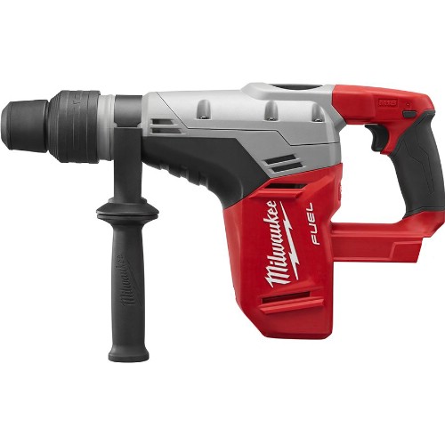 Borrhammare MILWAUKEE M18 CHM-0C 18 V utan batteri
