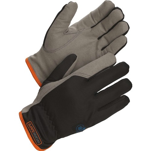 Montagehandske WORKSAFE A100W