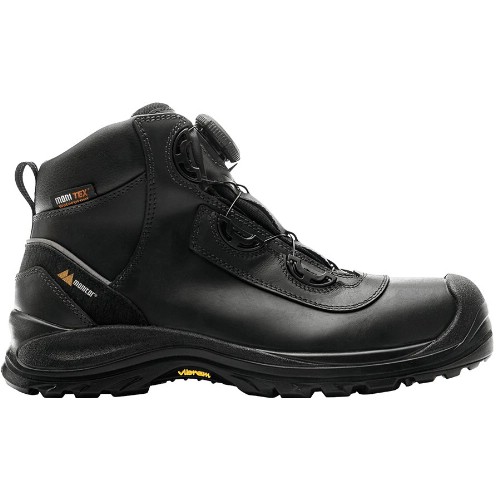 Verneskolett MONITOR Weapon Boa S3