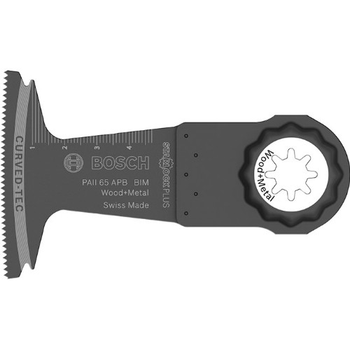 Sågblad BOSCH Starlock Plus PAII 65 APB