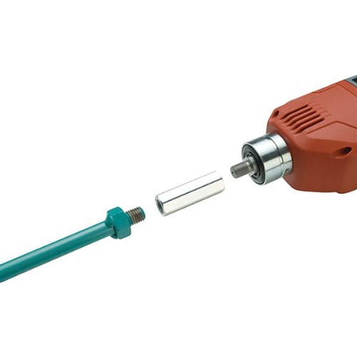 Adapter maskinvisp COLLOMIX M14/M14