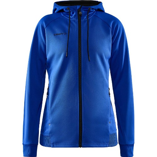 Huvjacka CRAFT ADV Unify FZ Hood Dam